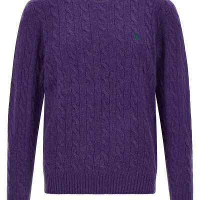 [Polo Ralph Lauren] Knitwear FW26 710876762505