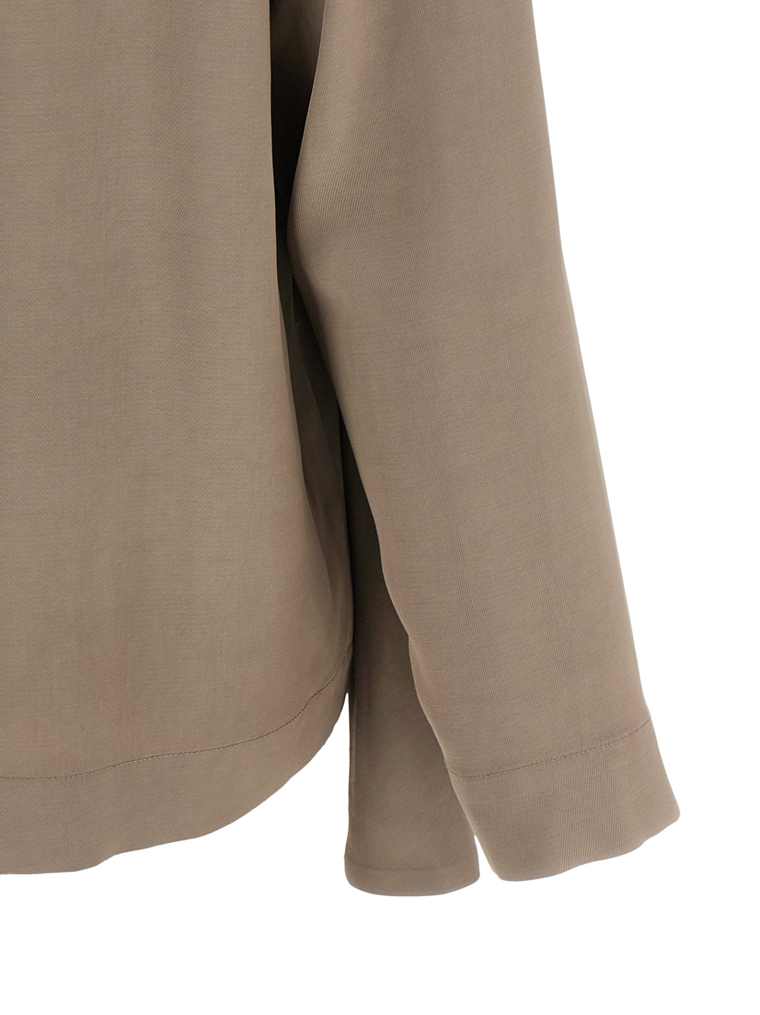 [Nude] Shirts Long Sleeve FW26 1103W2625040
