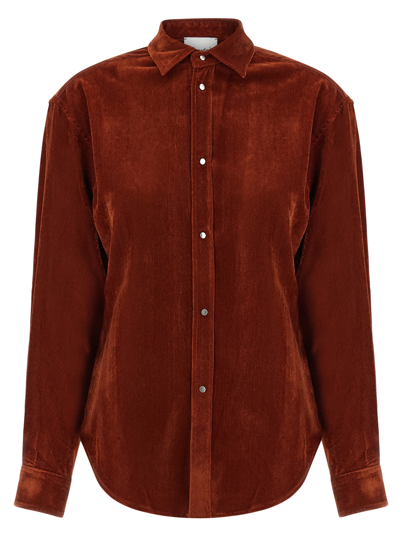[Nude] Shirts Long Sleeve FW26 1103W2622153