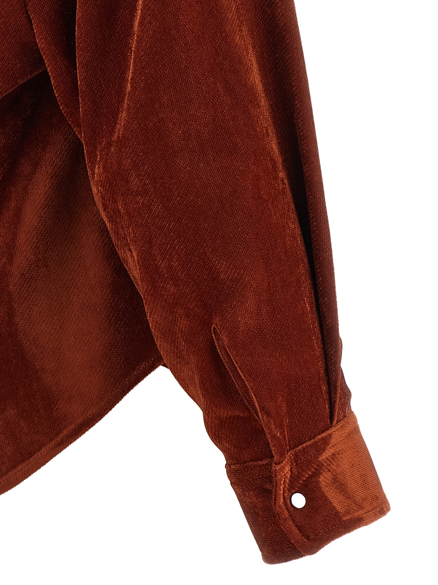 [Nude] Shirts Long Sleeve FW26 1103W2622153