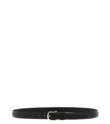 [ZERBINI CLAUDIO] Belt FW26 611825VITELLONERO