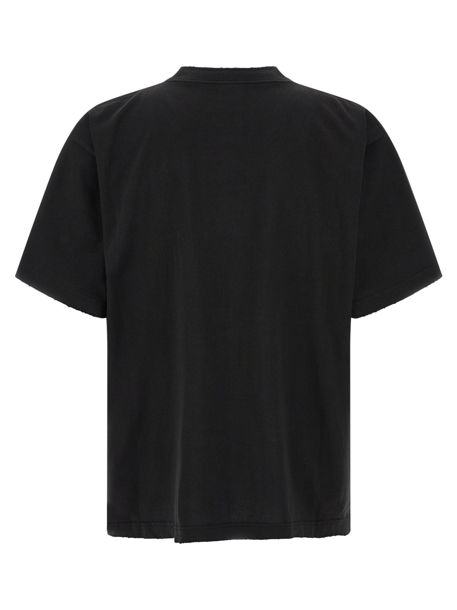 [Balenciaga] T-shirts Short Sleeve FW26 A001VVTUVO81000