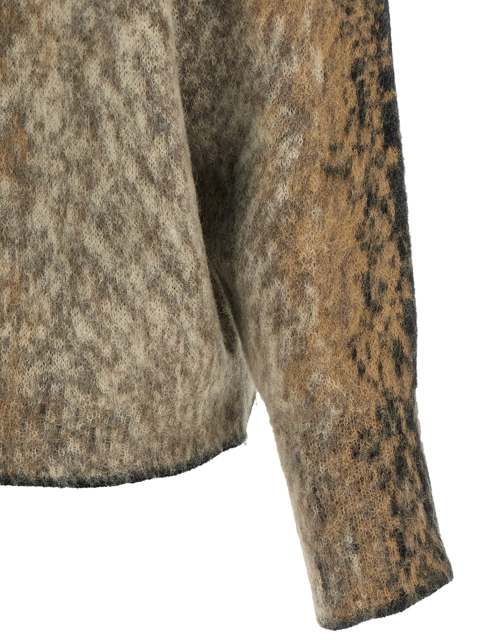 [Nude] Knitwear FW26 1101W26119104