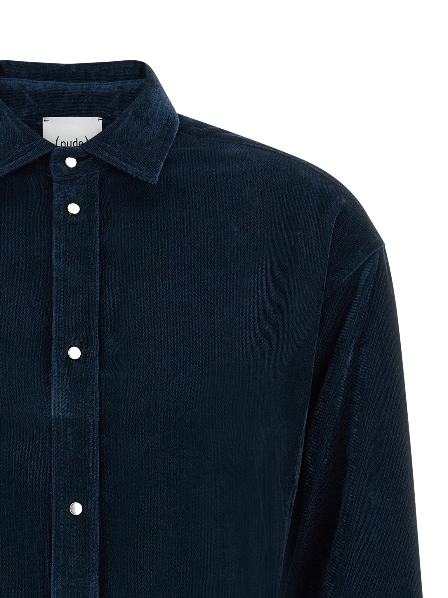 [Nude] Shirts Long Sleeve FW26 1103W2622107