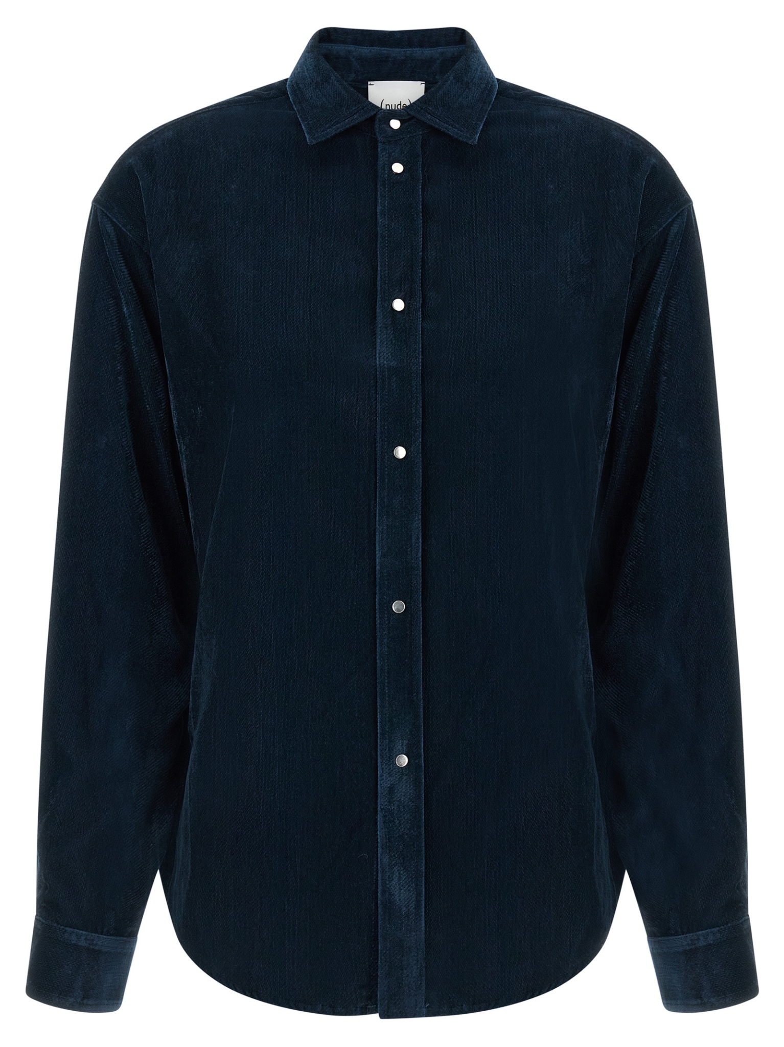 [Nude] Shirts Long Sleeve FW26 1103W2622107