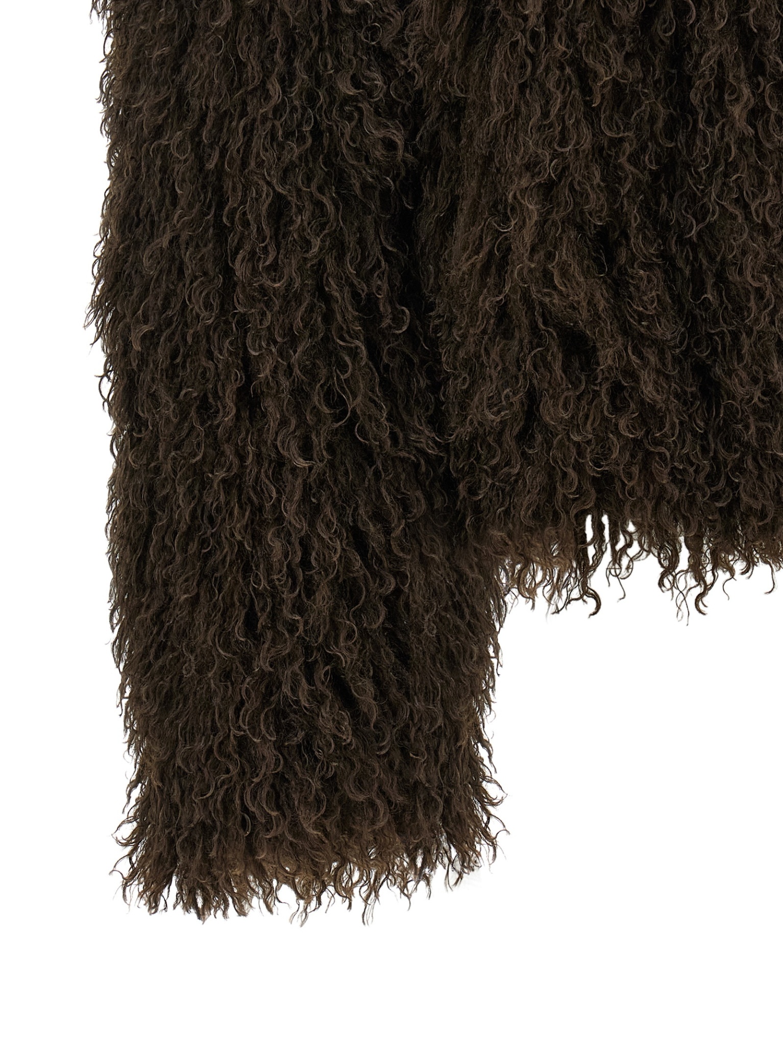 [TAGLIATORE] Fur Jacket FW26 GIAF80011M1267