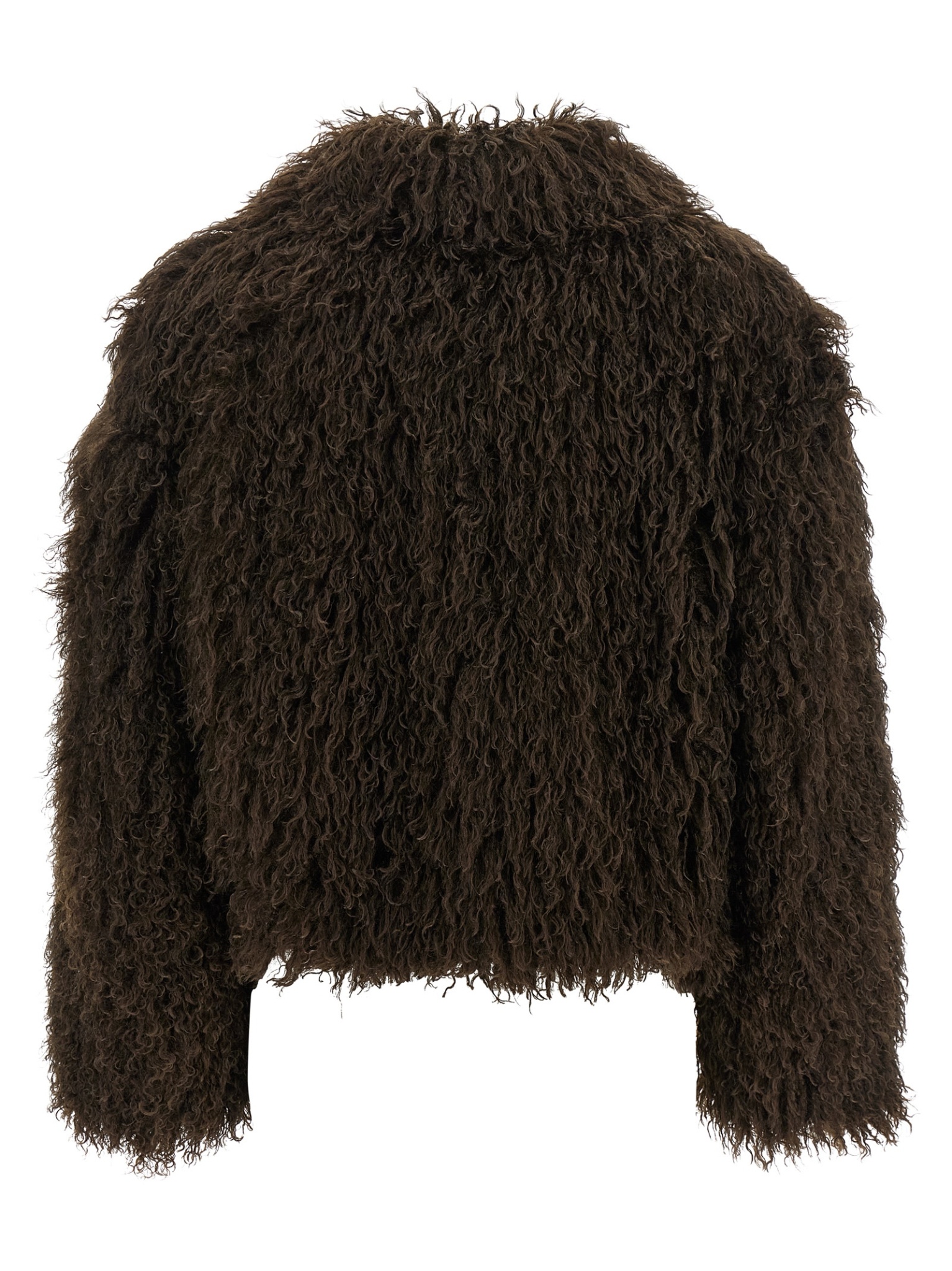 [TAGLIATORE] Fur Jacket FW26 GIAF80011M1267