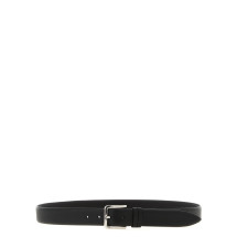 [ZERBINI CLAUDIO] Belt FW26 611835VITELLONERO