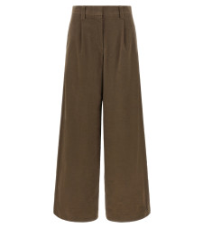 [Brunello Cucinelli] Pants FW26 MB152P9352C4228