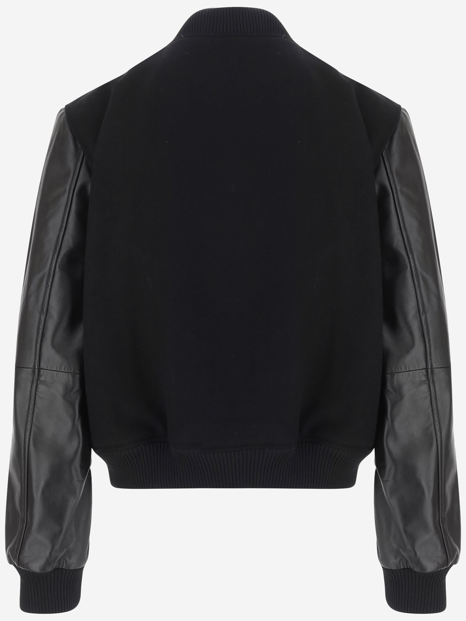[Just Cavalli] Casual Jacket FW26 81OAVP11CP009899
