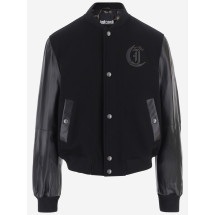 [Just Cavalli] Casual Jacket FW26 81OAVP11CP009899