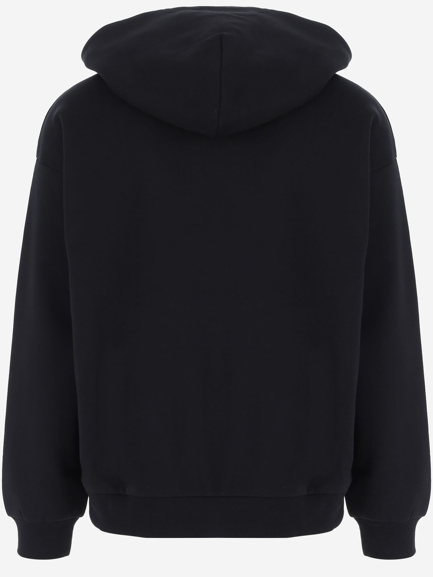 [Just Cavalli] Sweatshirt FW26 81OAIE18CF102899