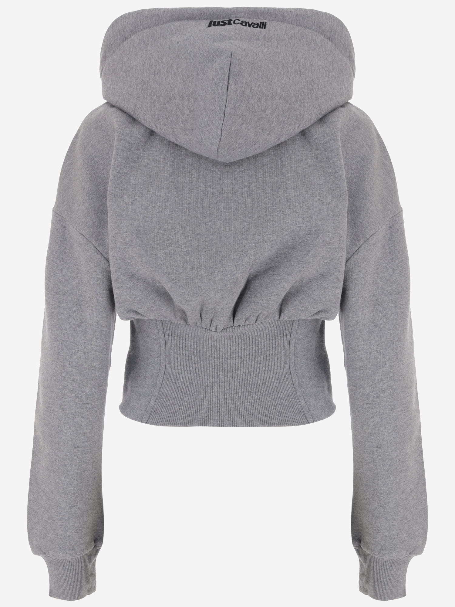 [Just Cavalli] Sweatshirt FW26 81PAIE22CF102802