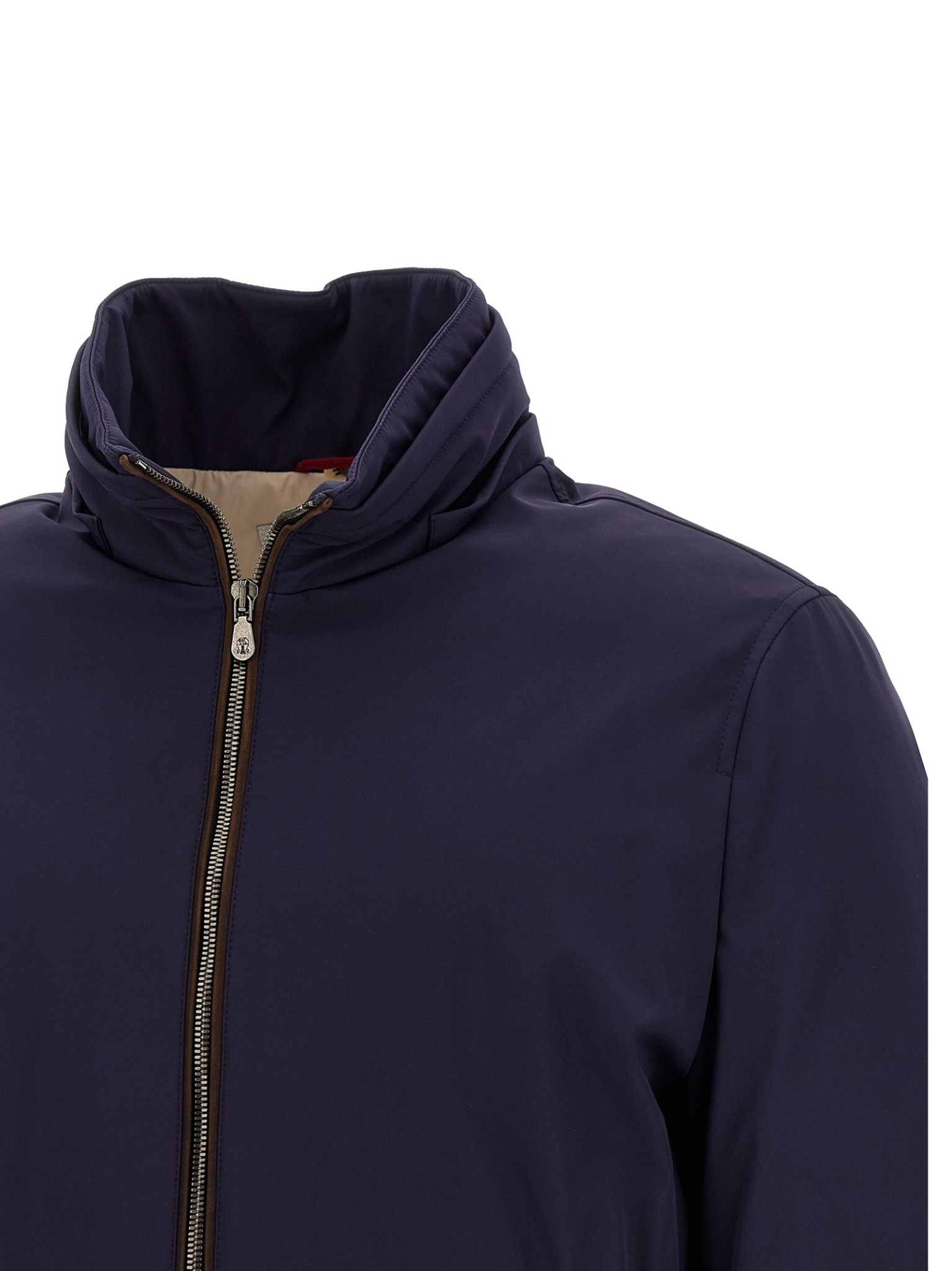 [Brunello Cucinelli] Casual Jacket FW26 MV4061606C107