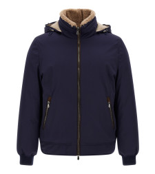 [Brunello Cucinelli] Casual Jacket FW26 MV4061606C107