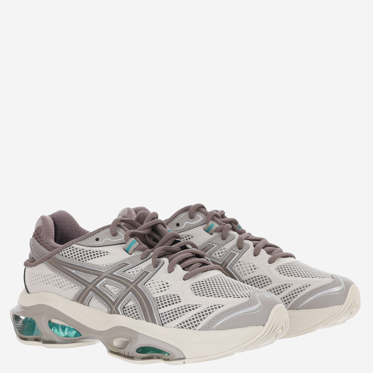 [Asics] Sneakers FW26 1203A678201