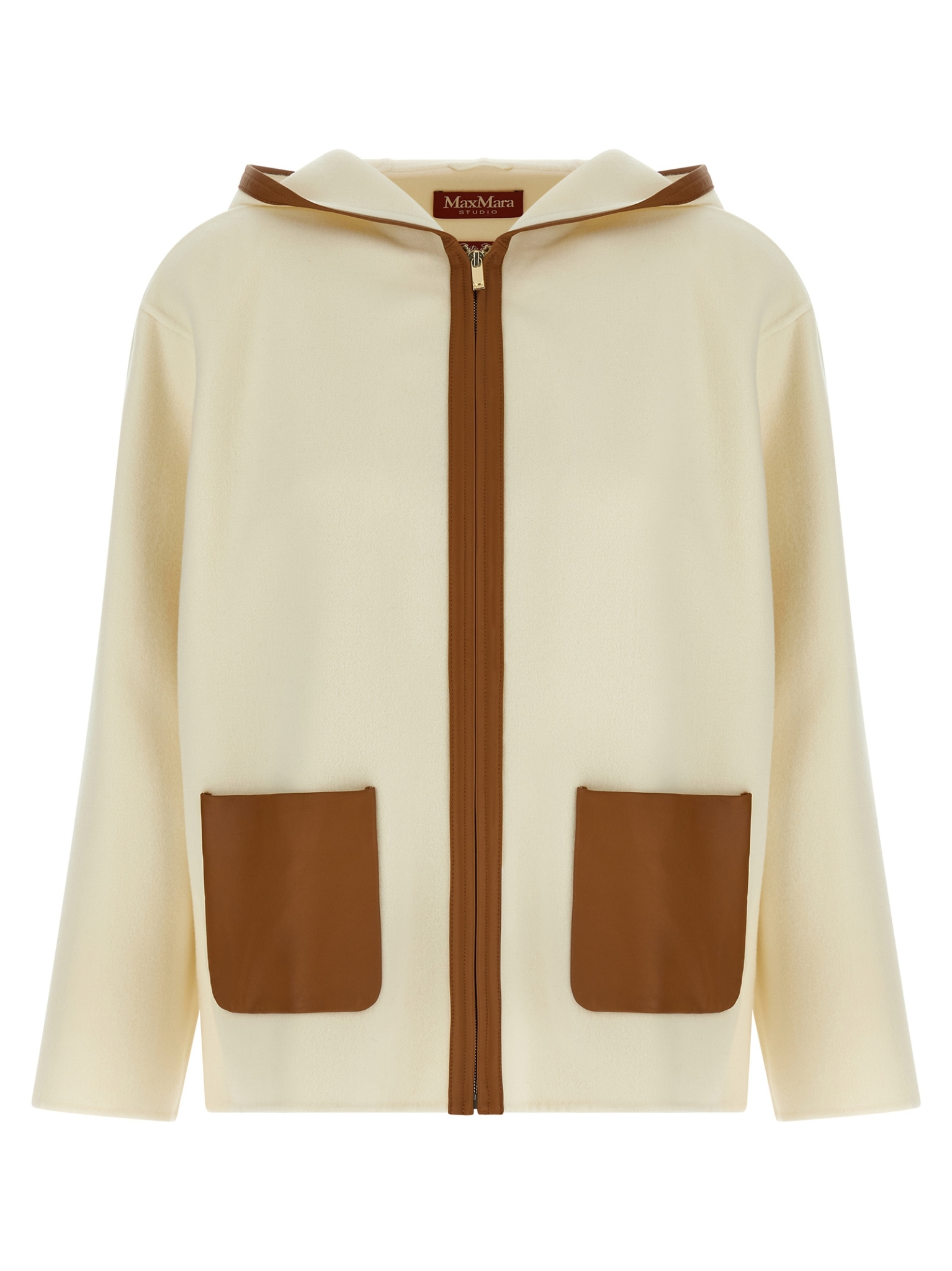 [MAX MARA STUDIO] Coat FW26 2626086051600003
