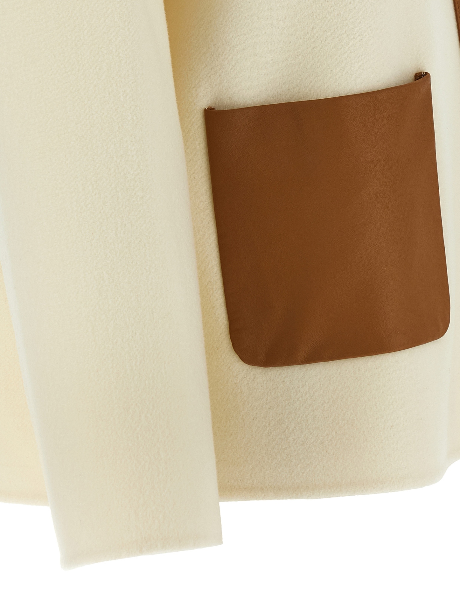[MAX MARA STUDIO] Coat FW26 2626086051600003