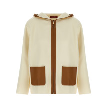 [MAX MARA STUDIO] Coat FW26 2626086051600003