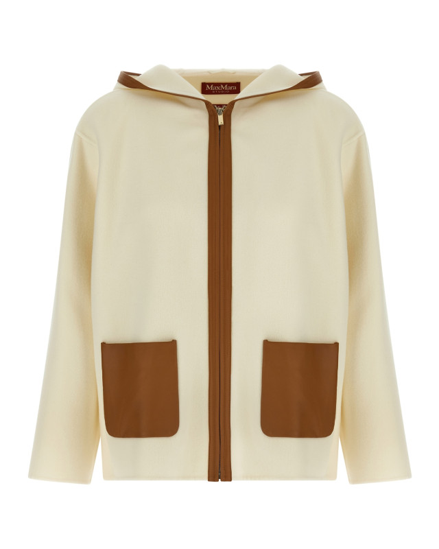 [MAX MARA STUDIO] Coat FW26 2626086051600003