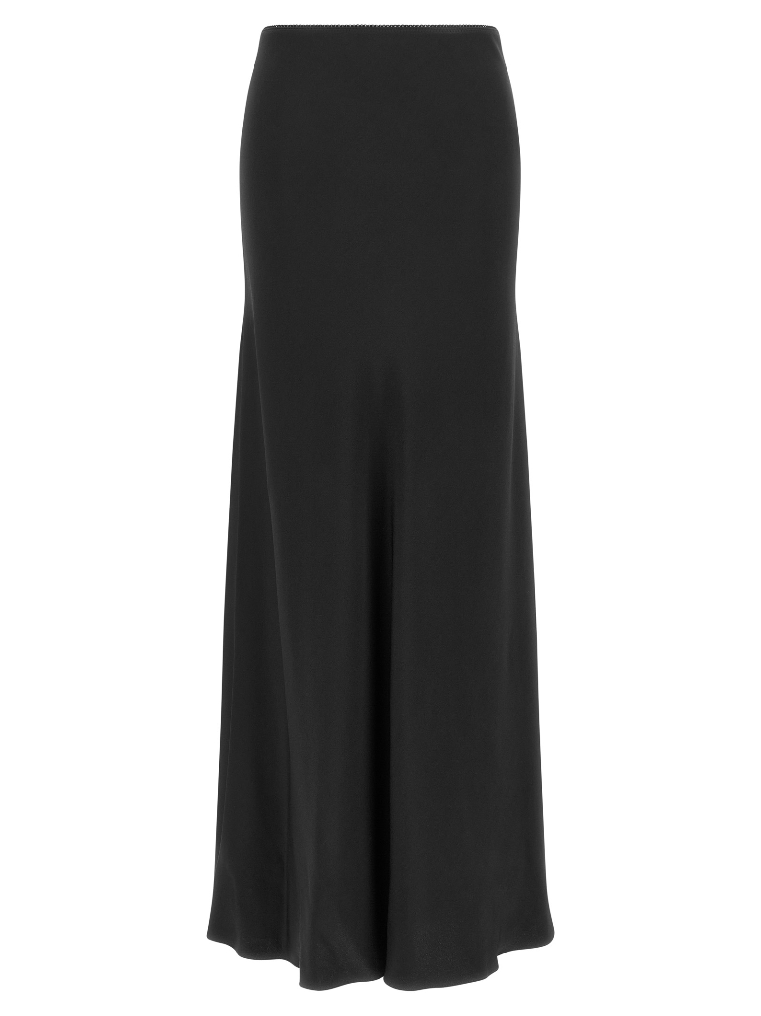 [Fabiana Filippi] Long skirt FW26 GND216F361D9828204