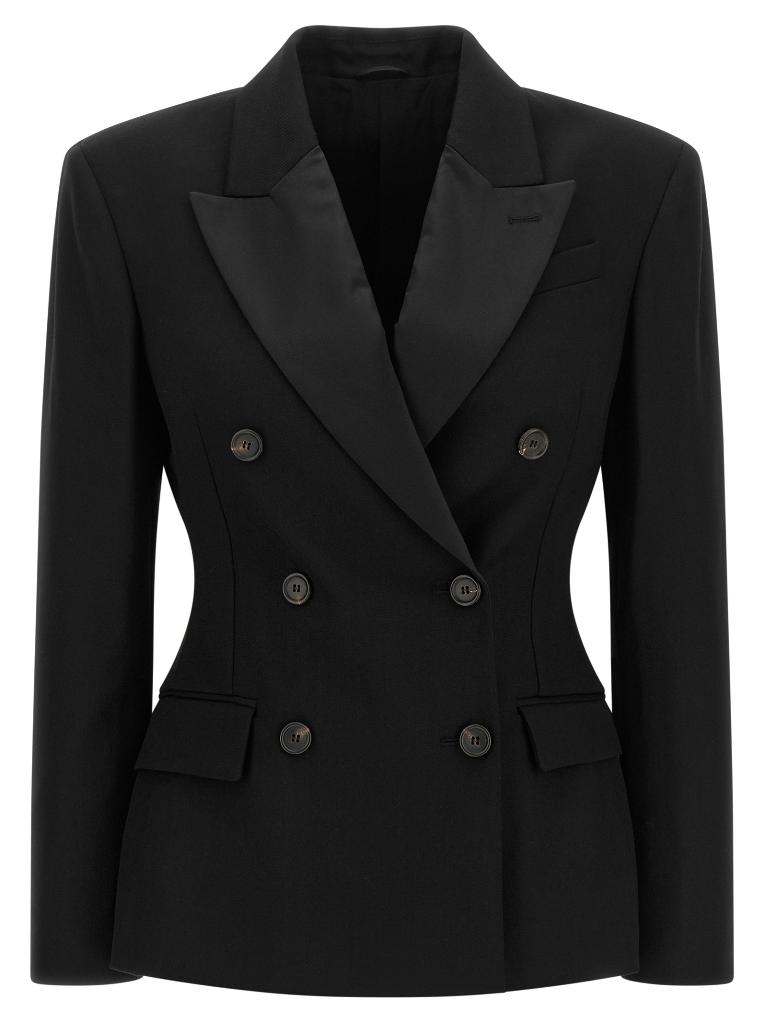 [Brunello Cucinelli] Blazer FW26 MG5537119C101
