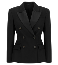 [Brunello Cucinelli] Blazer FW26 MG5537119C101