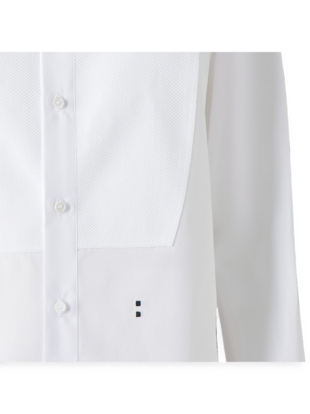 [Fendi] Shirts Long Sleeve FW26 FS8390AMVLF0QA0