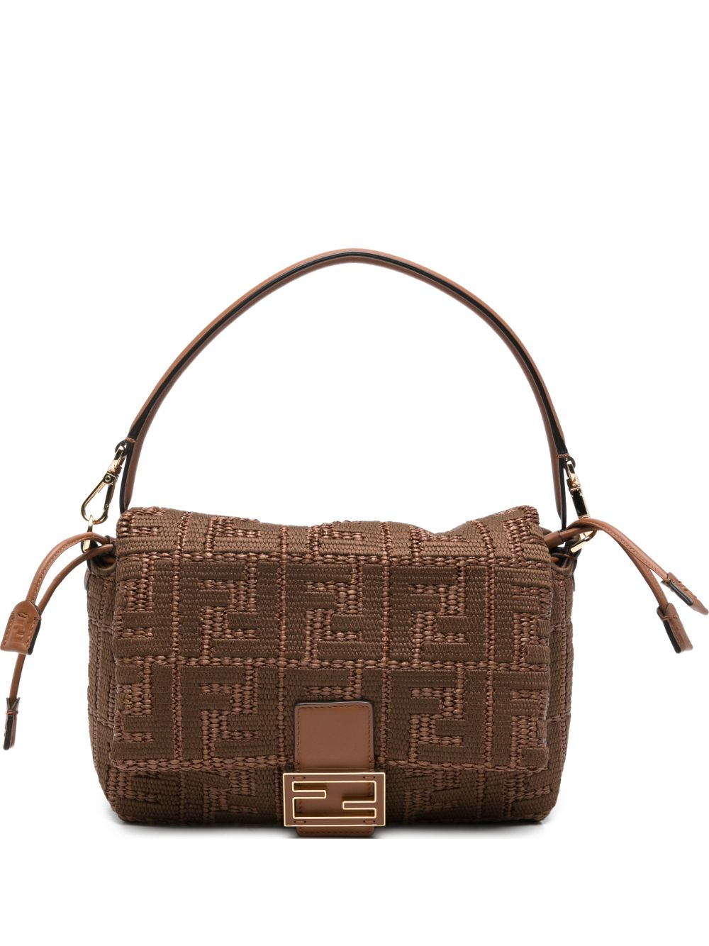 [Fendi] Shoulder bag FW26 8BR833AY6GF1UJK
