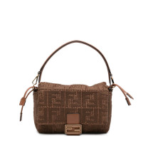 [Fendi] Shoulder bag FW26 8BR833AY6GF1UJK