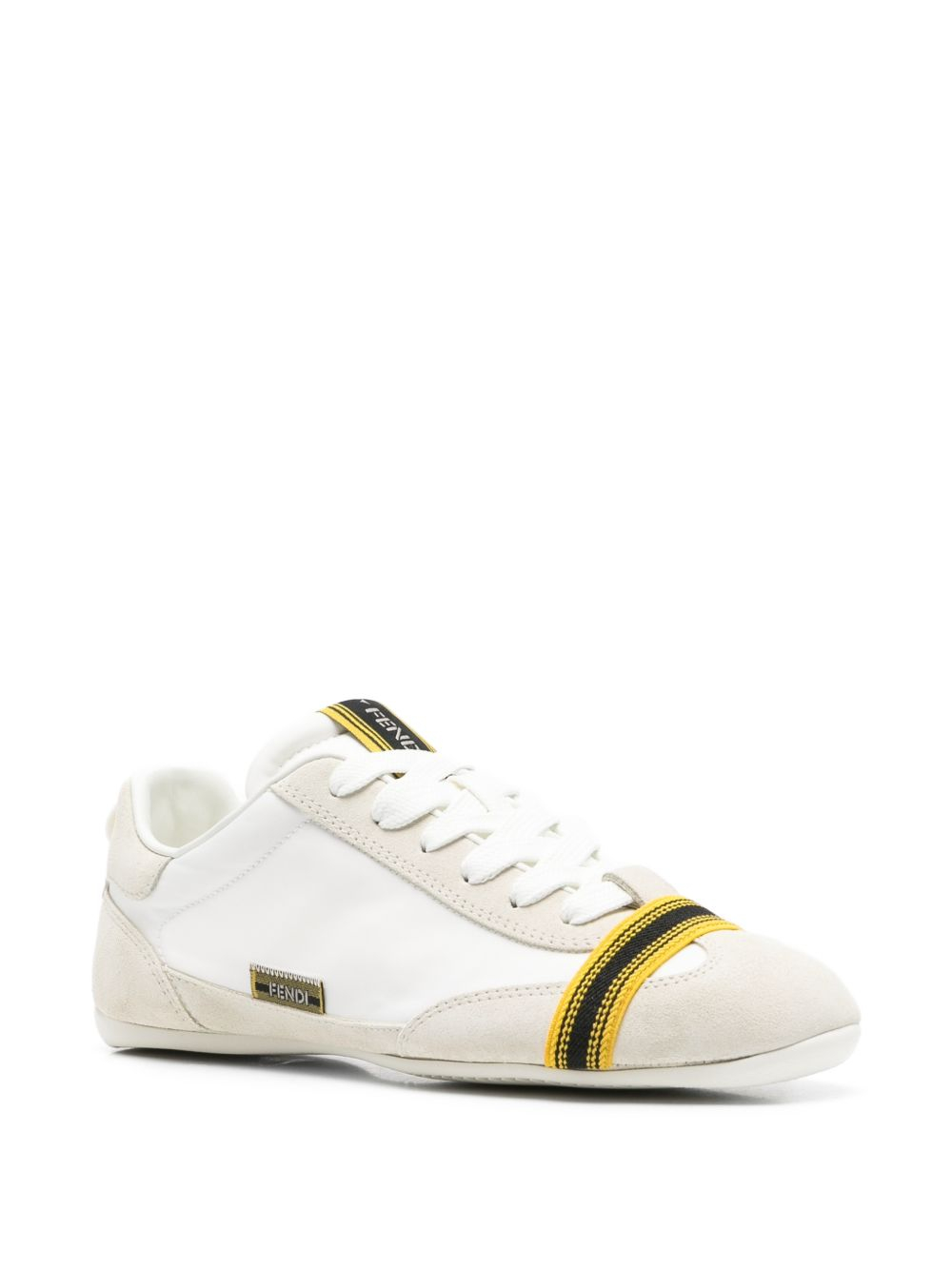 [Fendi] Sneakers FW26 8E9124AY0TF1XIS