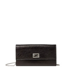[Fendi] Cardholder FW26 8M0596B14MF0QA1