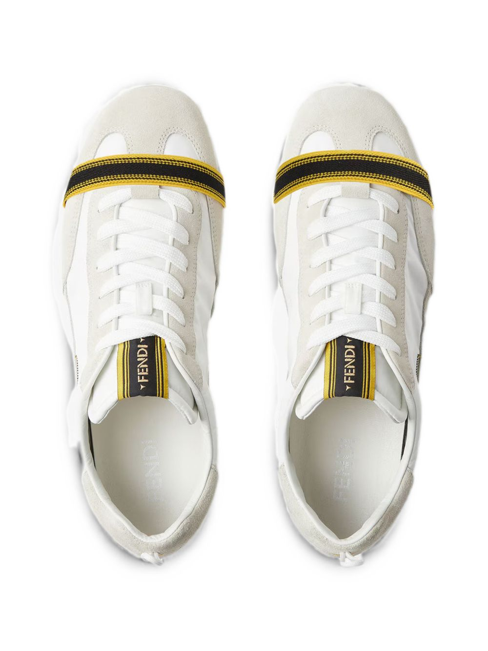[Fendi] Sneakers FW26 7E1968AY0TF1XIS