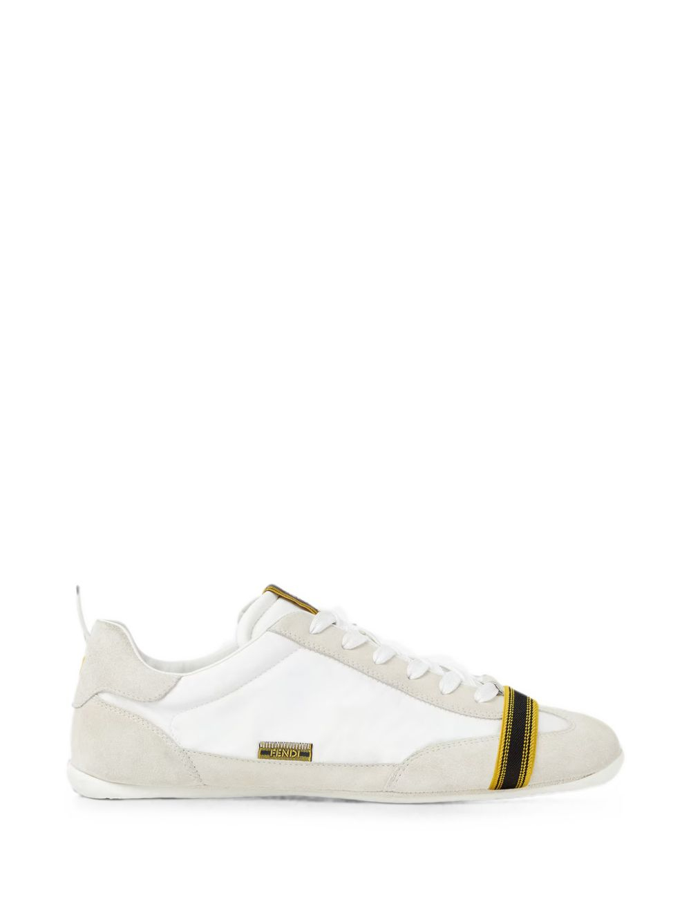 [Fendi] Sneakers FW26 7E1968AY0TF1XIS
