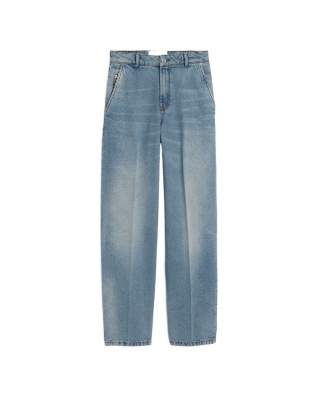 [Ami Paris] Jeans FW26 FTR920DE0046480