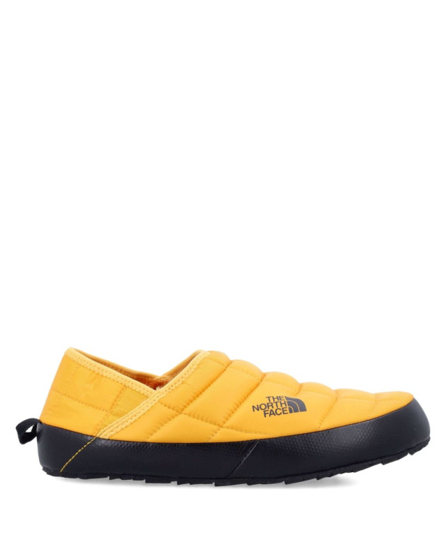 [THE NORTH FACE] Sandals FW26 NF0A3UZNZU31YELLOW