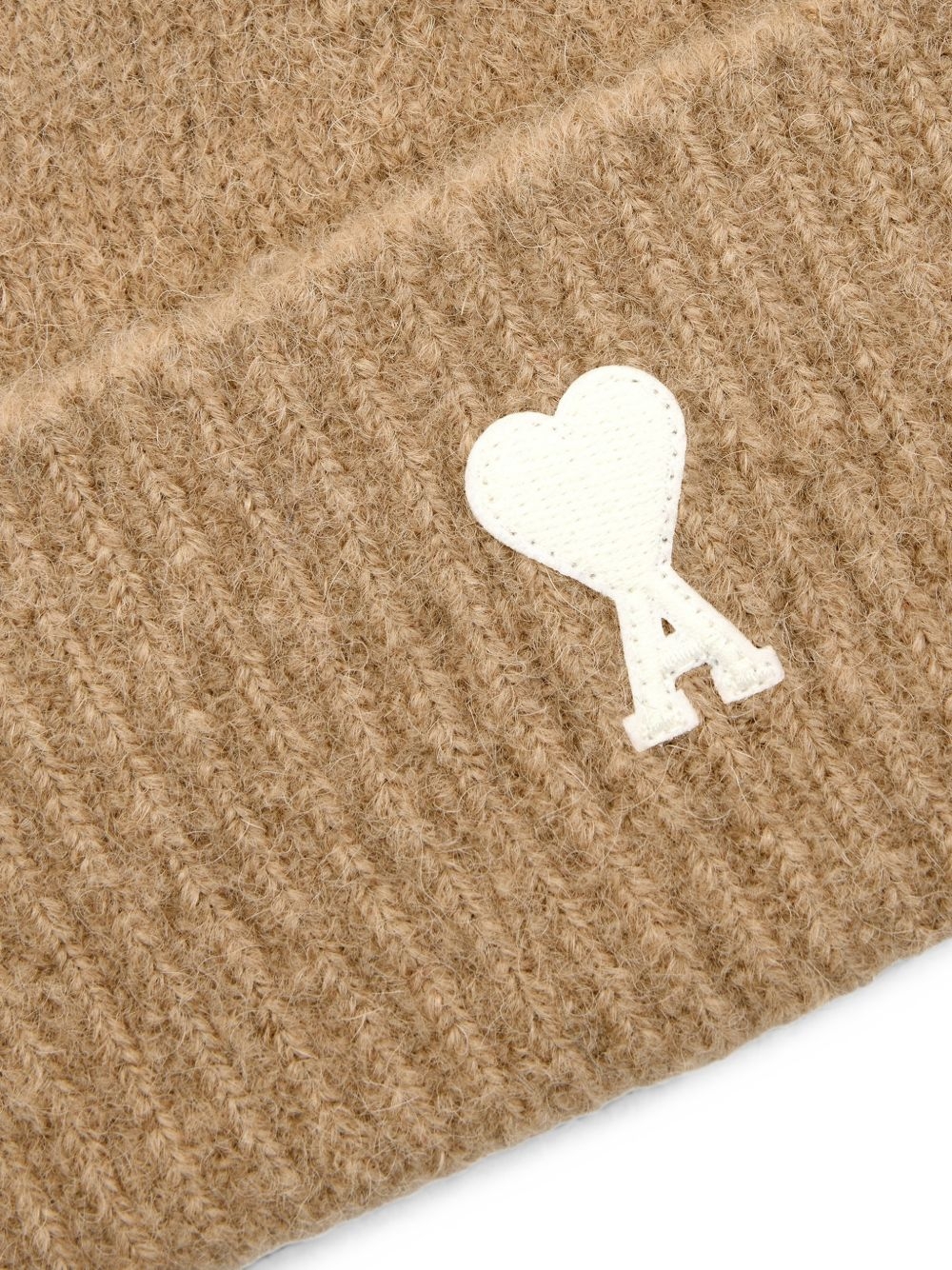 [Ami Paris] Cap FW26 UBO005KN0135A278