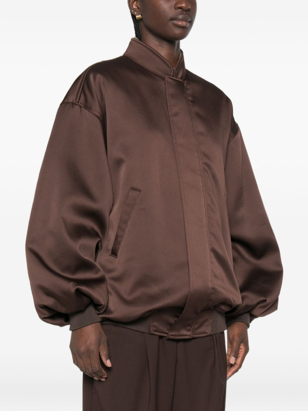 [Federica Tosi] Casual Jacket FW26 3025231169