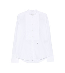 [Fendi] Shirts Long Sleeve FW26 FS8391AMVLF0QA0