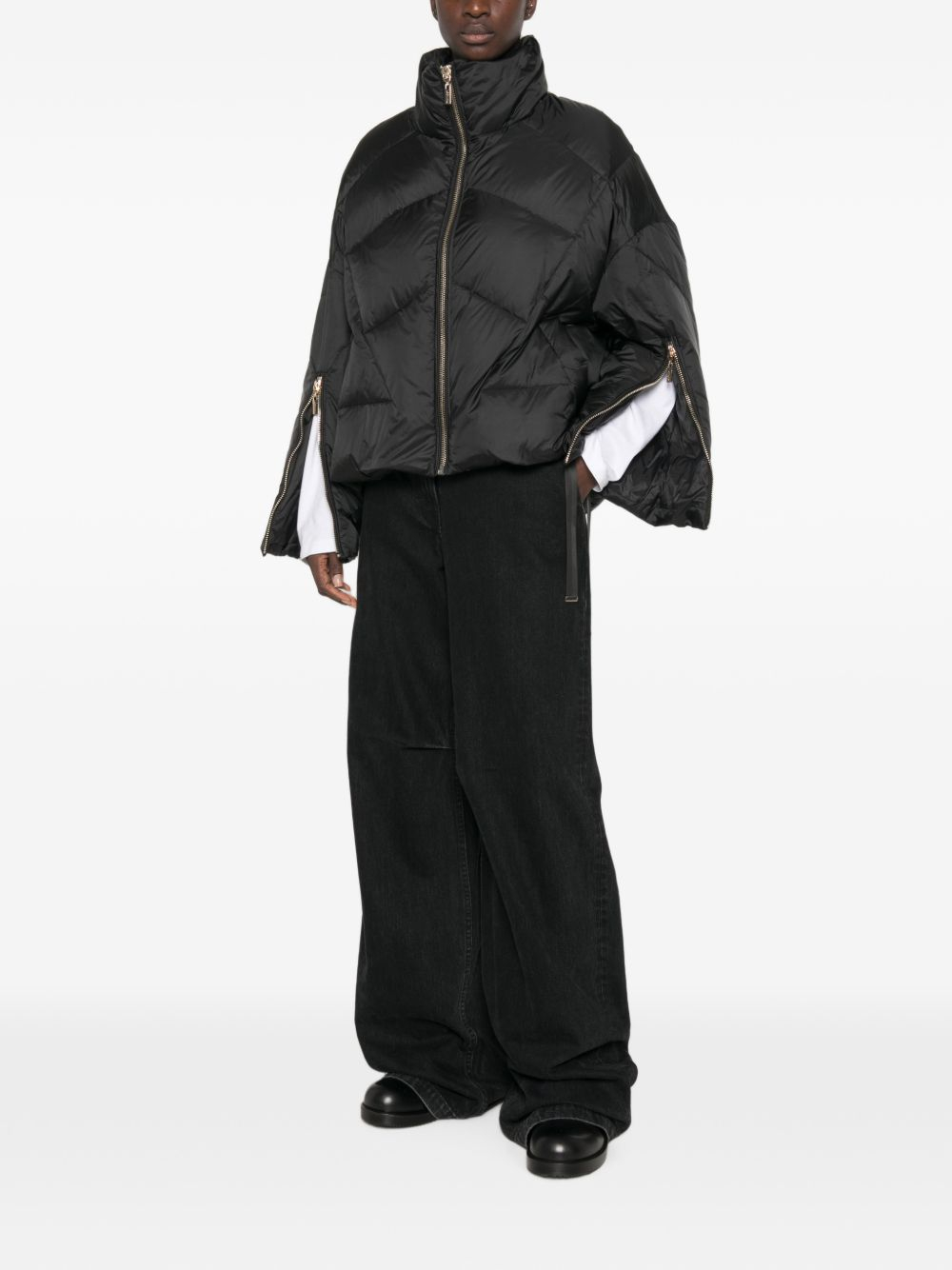 [Twin - set] Down jacket FW26 262TT262000006