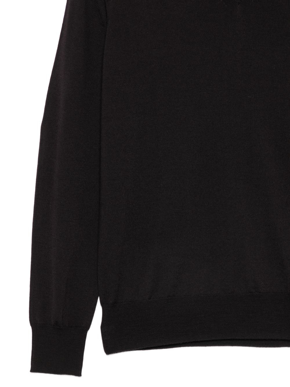 [Paolo Pecora] Knitwear FW26 A009F0012358