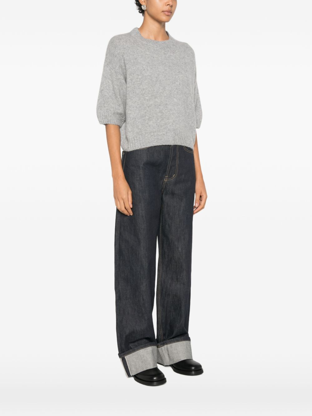 [ALLUDE] Knitwear FW26 2657701281
