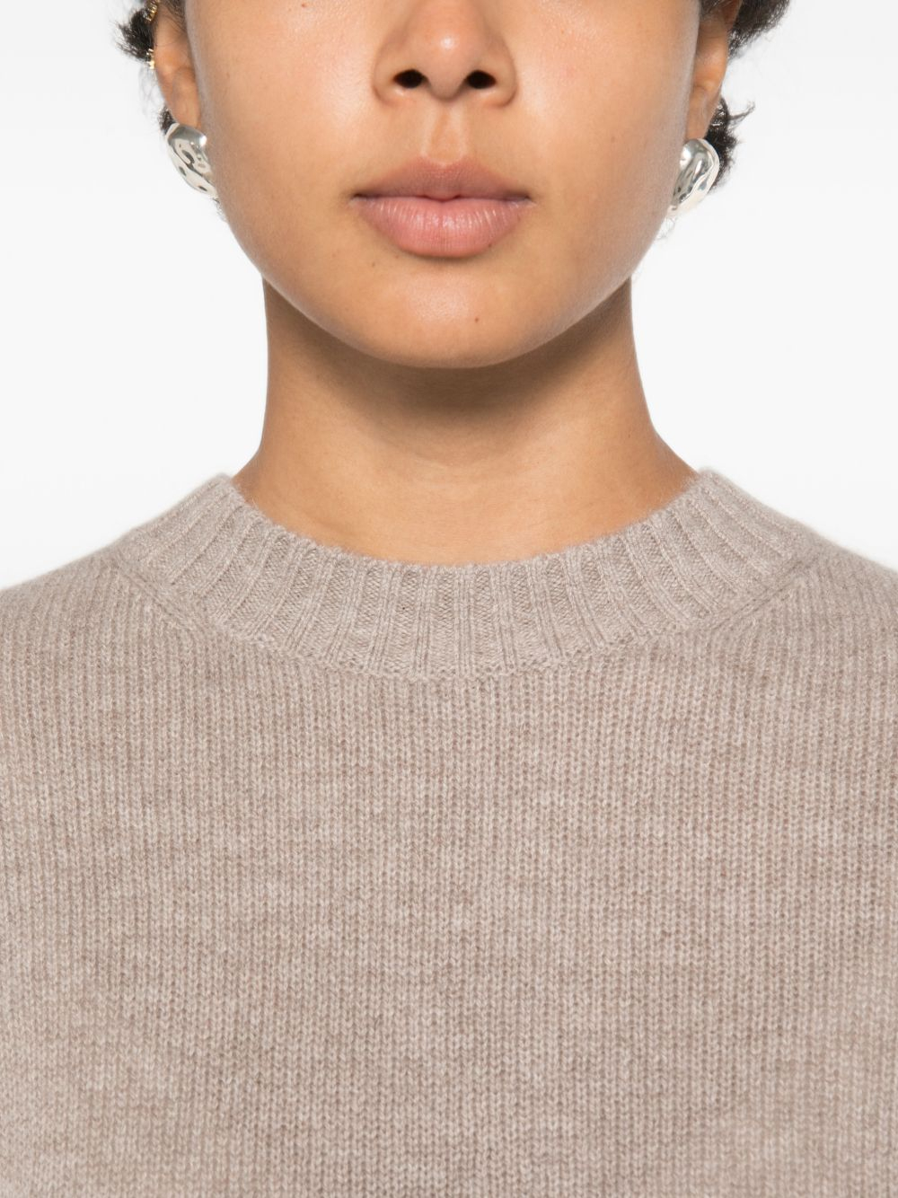 [ALLUDE] Knitwear FW26 2651115146