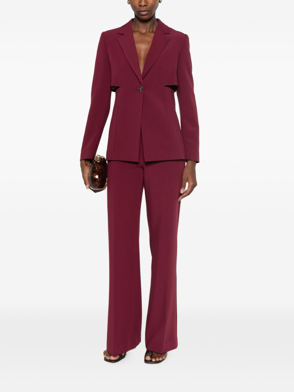 [Twin - set] Jacket FW26 262TT242000020