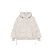 [Duno] Down jacket FW26 HEKAPRATOMEST001
