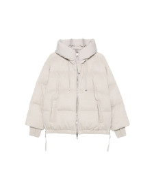 [Duno] Down jacket FW26 HEKAPRATOMEST001