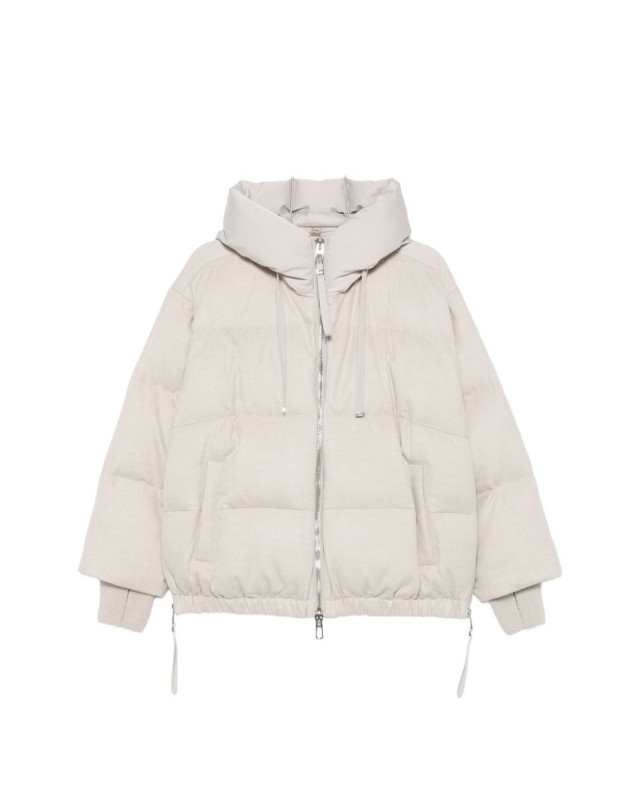 [Duno] Down jacket FW26 HEKAPRATOMEST001