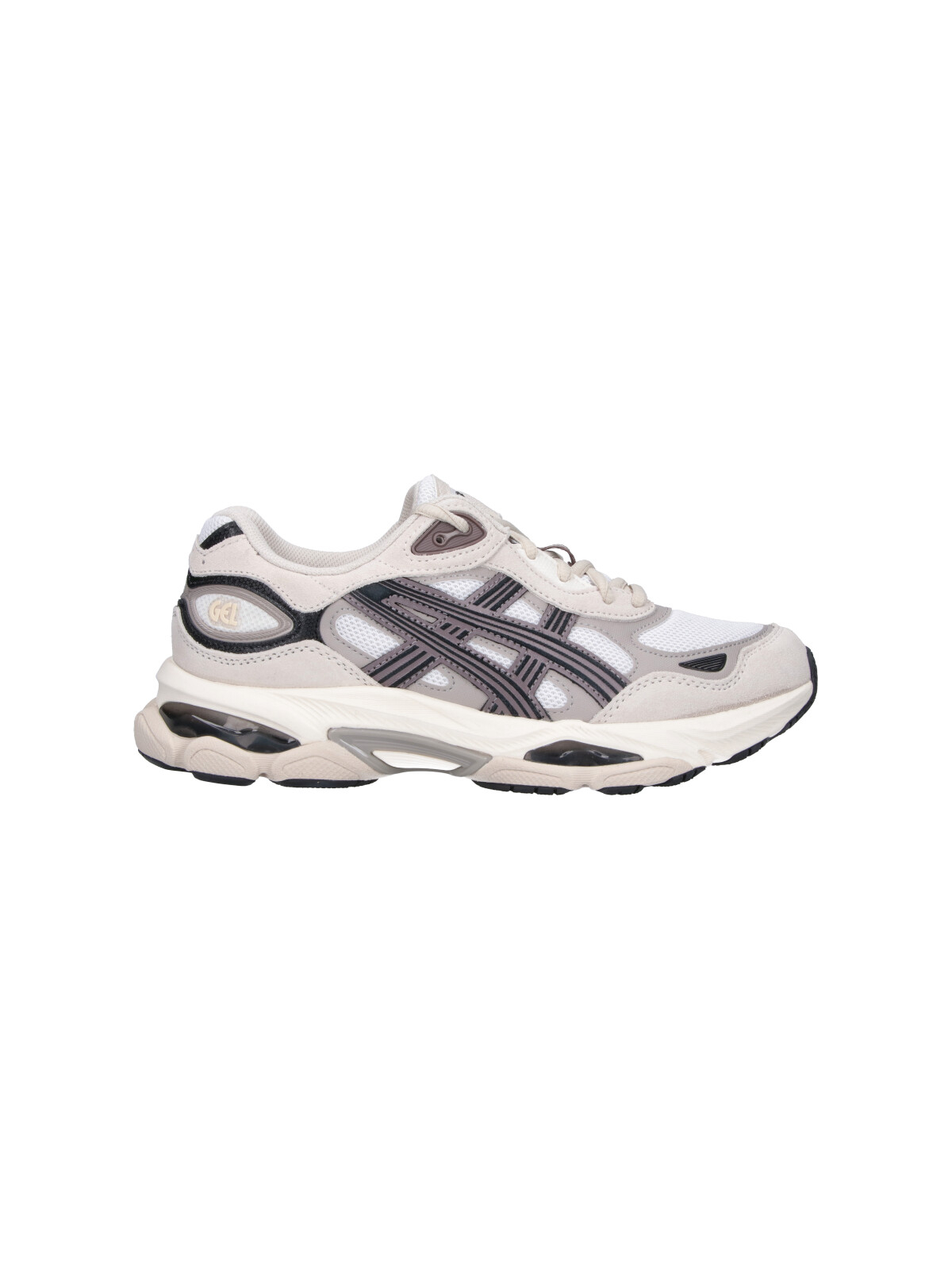 [Asics] Sneakers FW26 1203A895104
