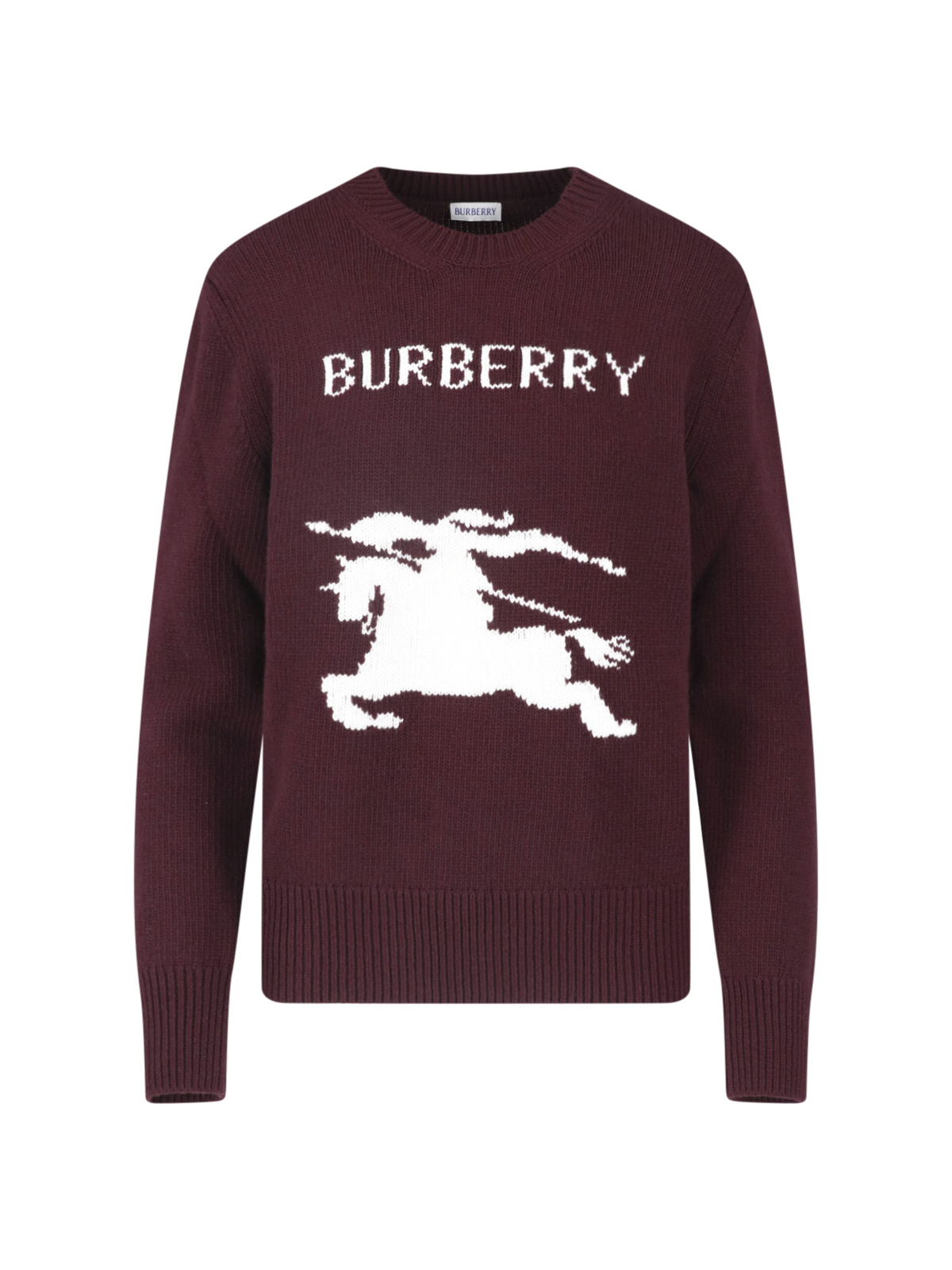 [Burberry] Knitwear FW26 8132643C5105