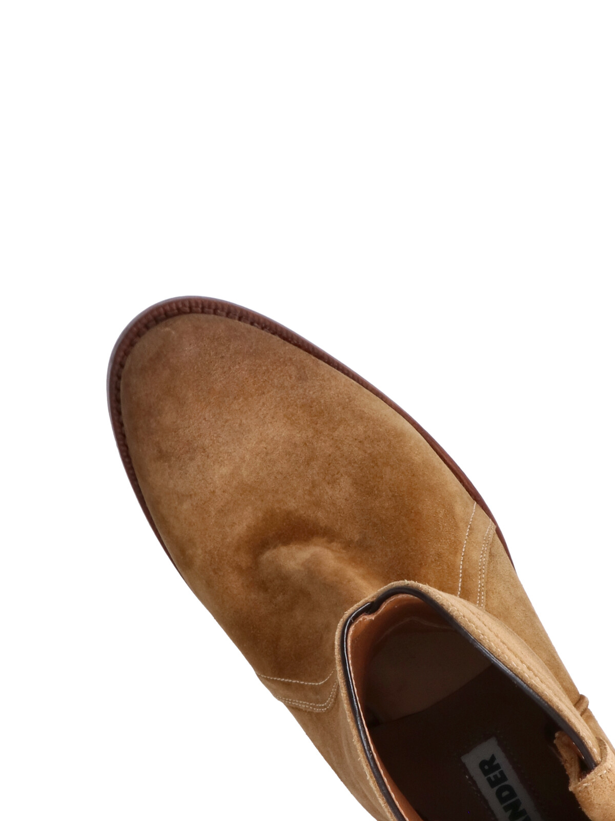 [Jil Sander] Ankle Boots FW26 J16WW0068 P7892243